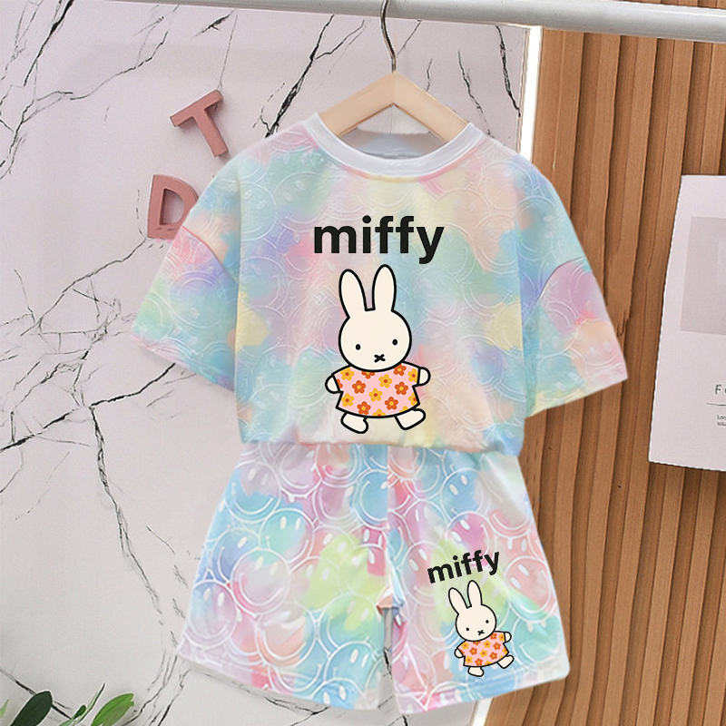 Miffys Rabbit Summer Clothing  - Baby Clothing For Summer recensie en prijs