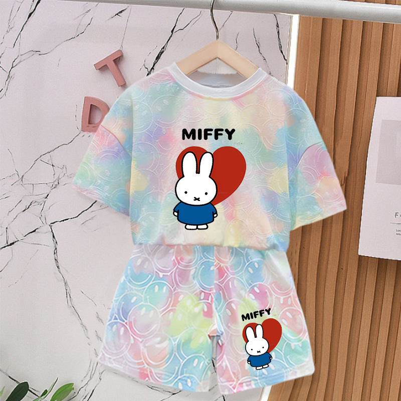Miffys Rabbit Summer Clothing  - Baby Clothing For Summer recensie en prijs
