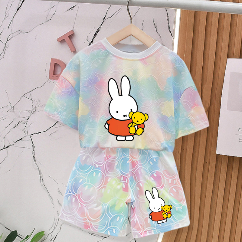 Miffys Rabbit Summer Clothing  - Baby Clothing For Summer recensie en prijs
