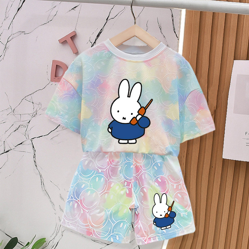 Miffys Rabbit Summer Clothing  - Baby Clothing For Summer recensie en prijs