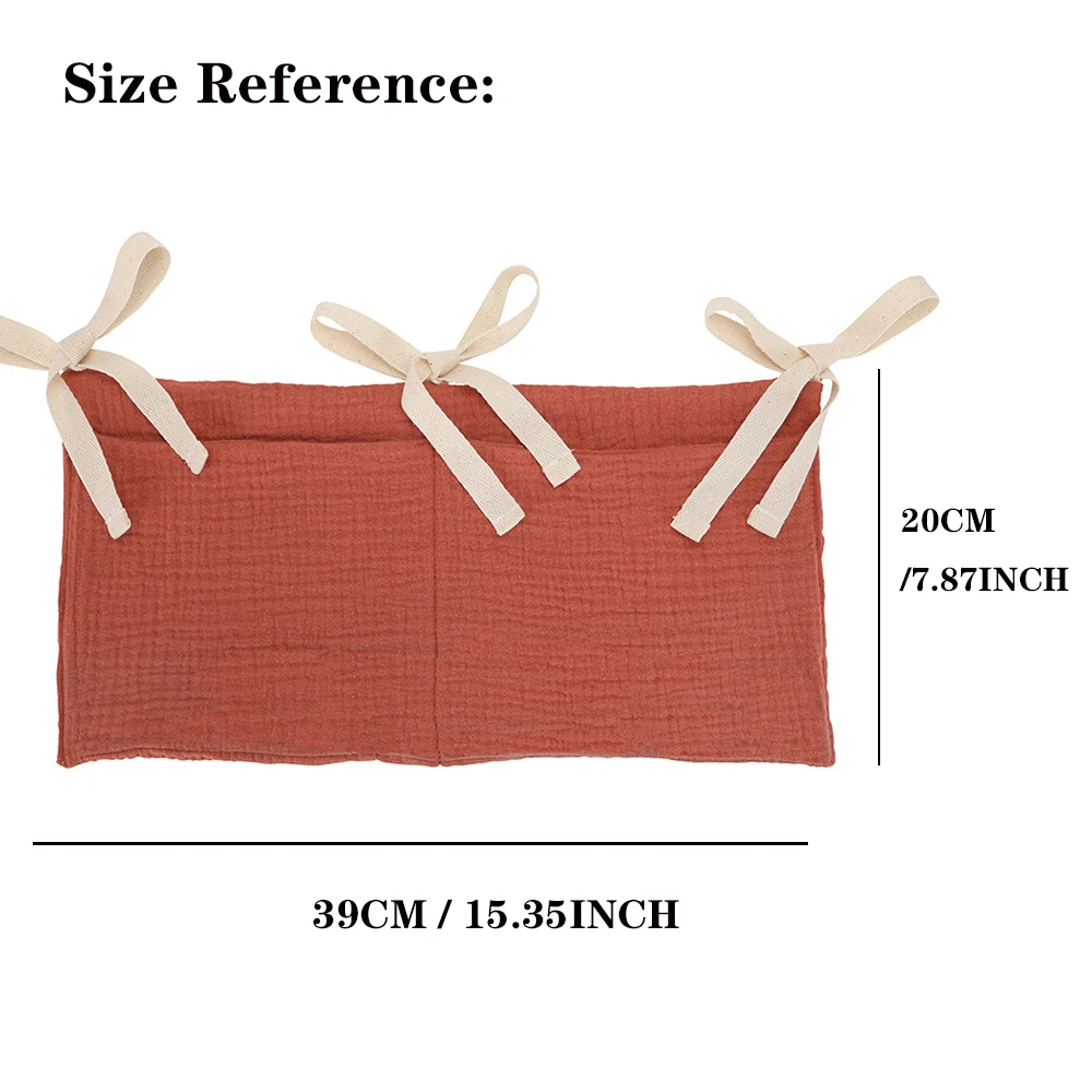 Multifunctional Crib Storage B - Baby Clothing Hamper recensie en prijs