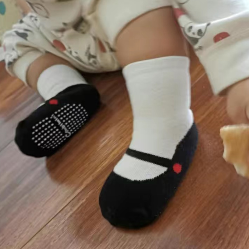 3 Pair Baby Socks Girls Newbor - Baby Clothing Deals recensie en prijs