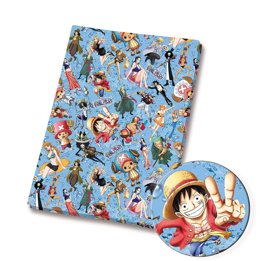 ONE PIECE Hot cartoon DIY hand - Baby Clothing 1 Year Old recensie en prijs