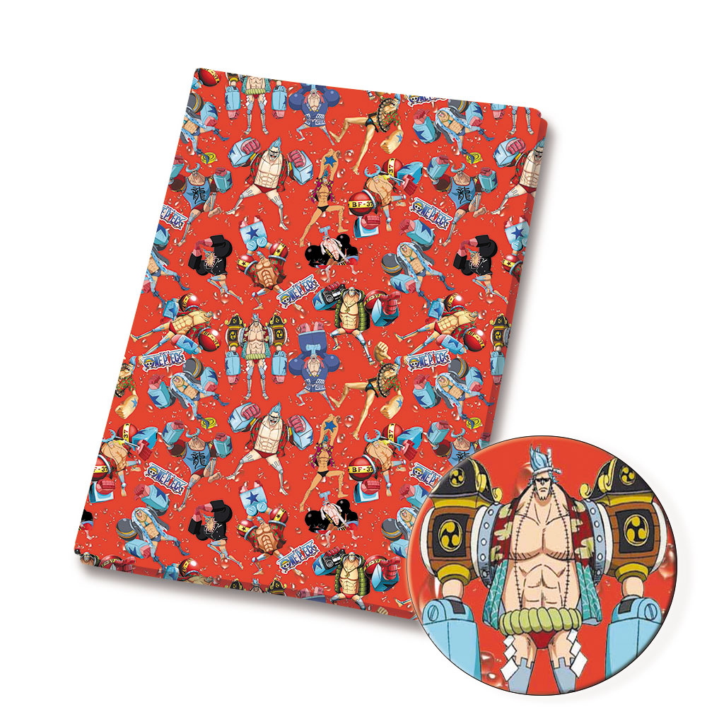 ONE PIECE Hot cartoon DIY hand - Baby Clothing 1 Year Old recensie en prijs