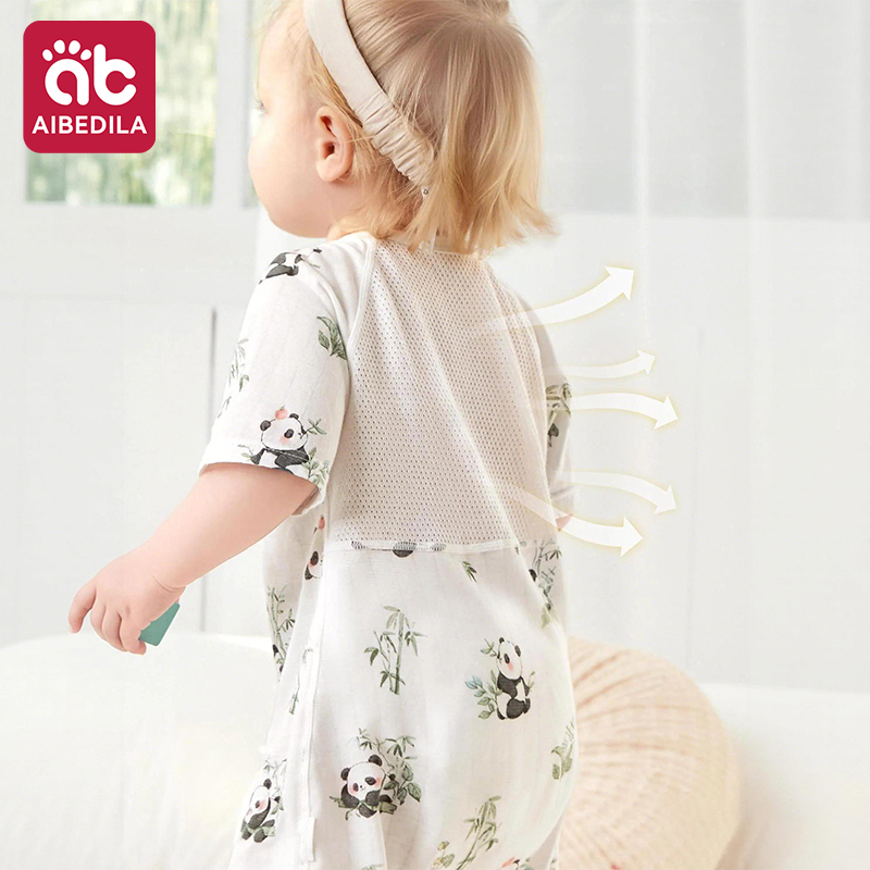 AIBEDILA Boys Girls Baby Summe - Baby Clothing For Sale recensie en prijs