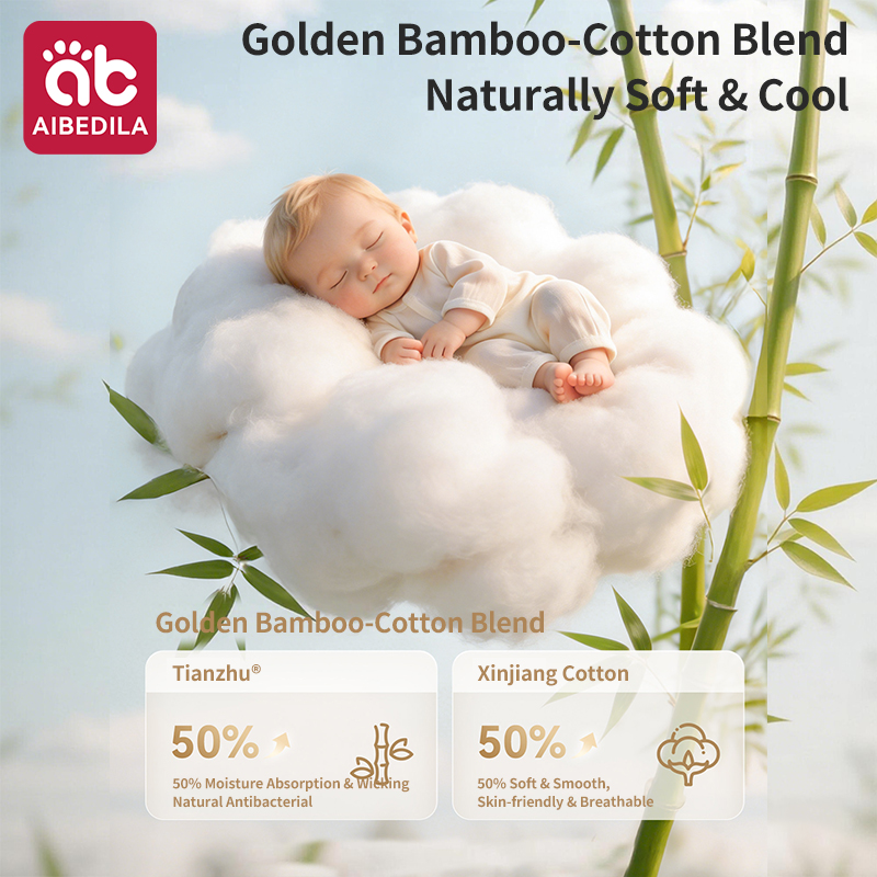 AIBEDILA Boys Girls Baby Summe - Baby Clothing For Sale recensie en prijs
